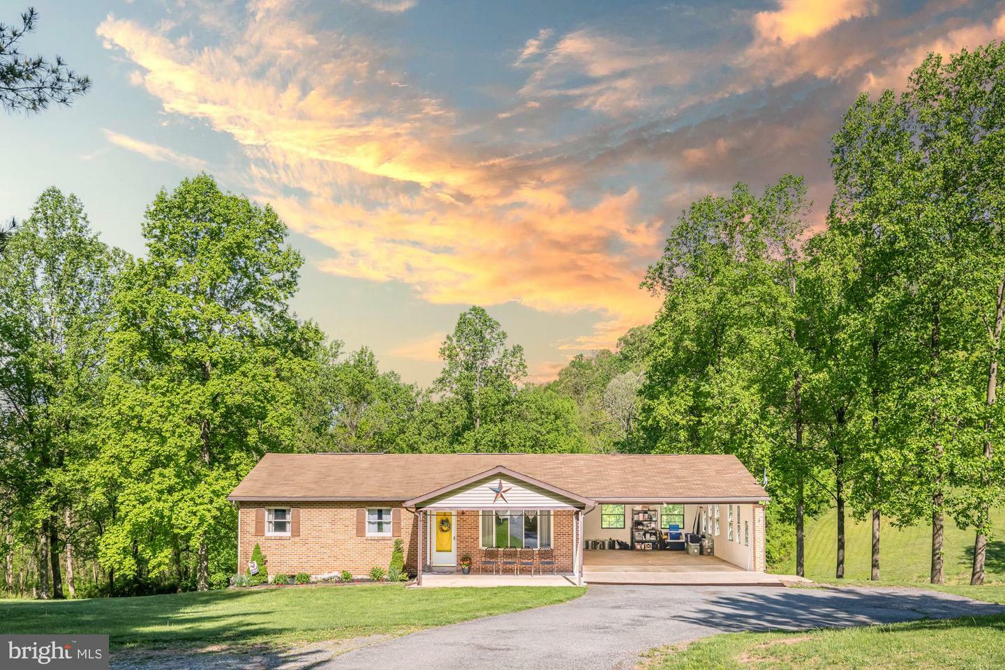 Property Photo: 145 Roxberry Road PA 17370