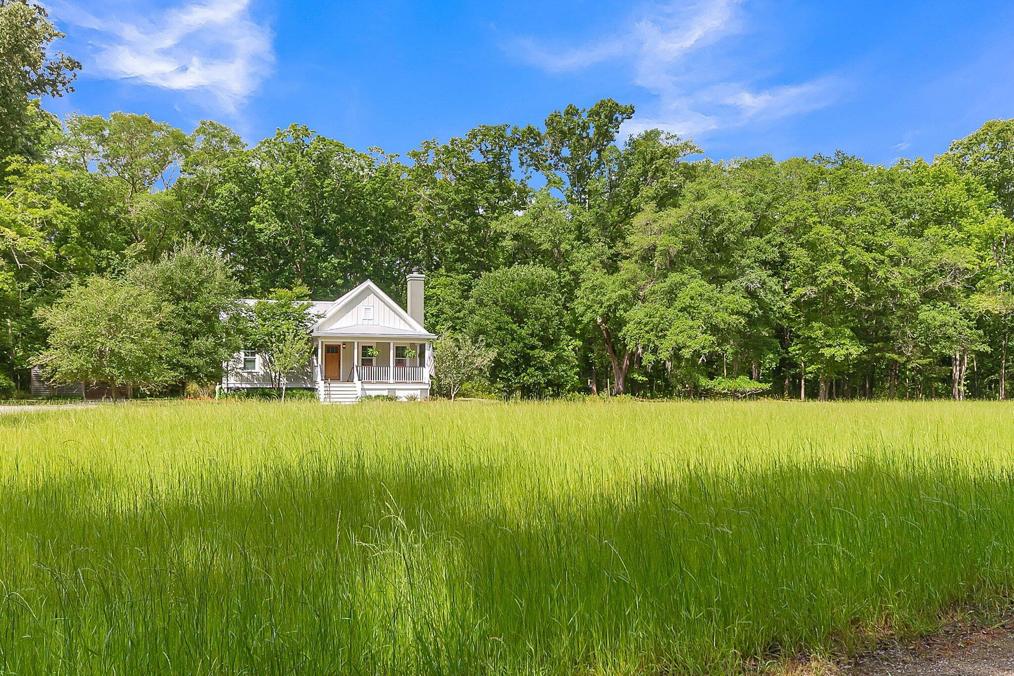 Property Photo:  8122 Bing Hill Road  SC 29426 