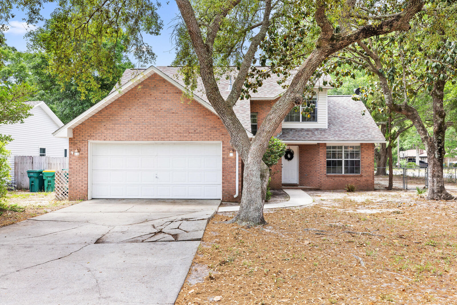 Property Photo:  495 20th Street  FL 32578 