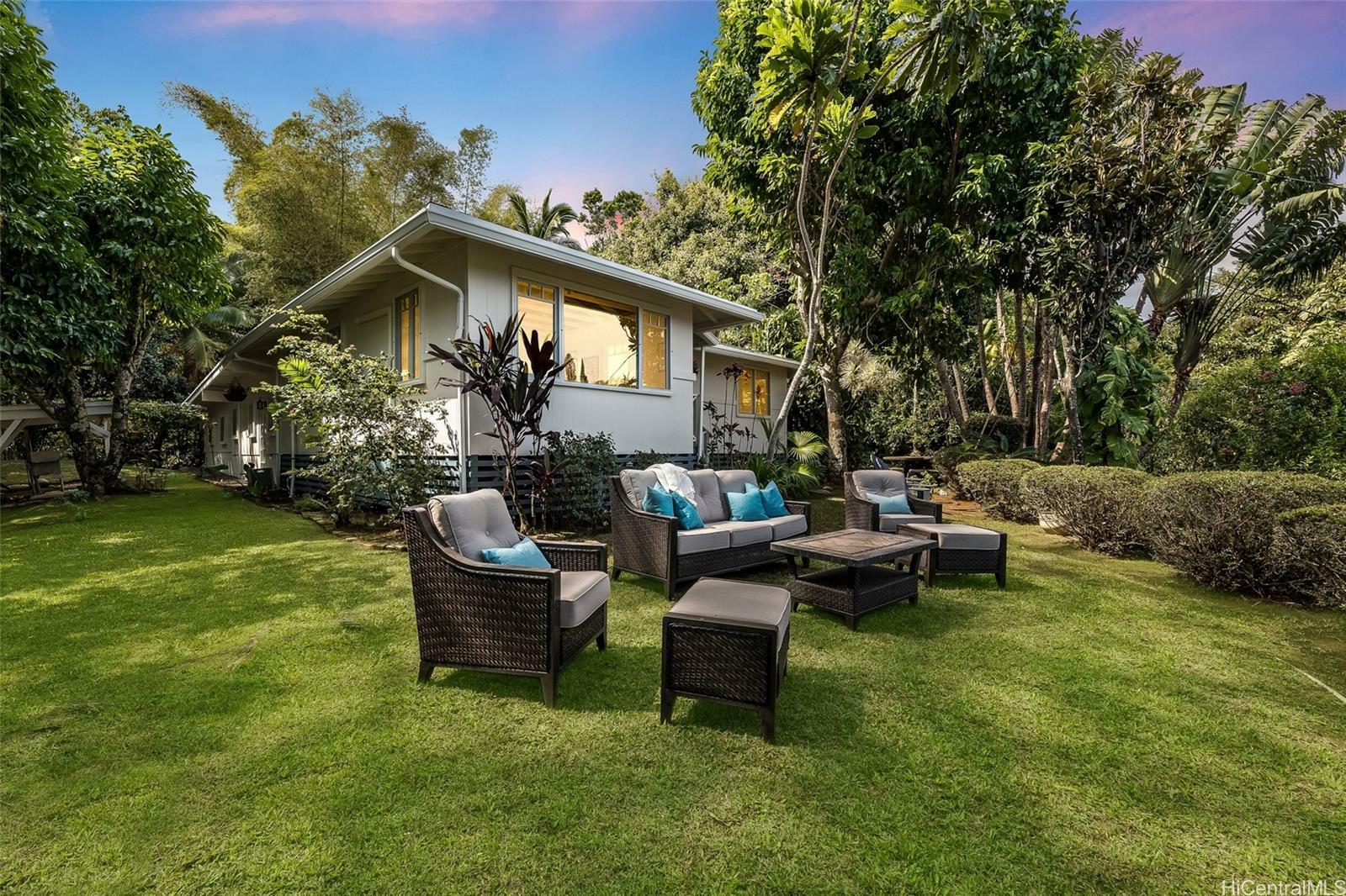 Property Photo:  47-411 Mapumapu Road  HI 96744 