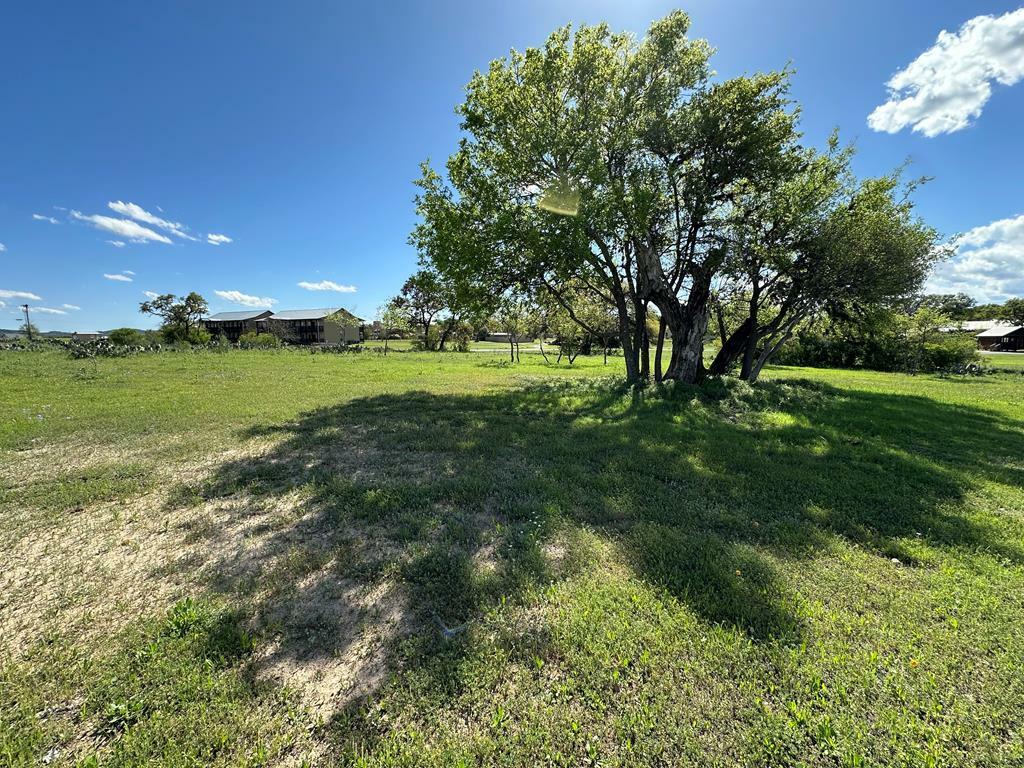 Property Photo:  Lot 47 Airport  TX 78003 