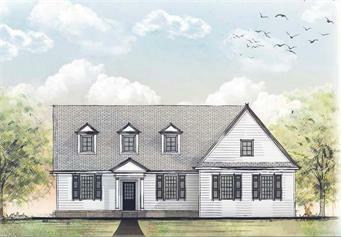 Property Photo: 4311 Stonebridge Drive PA 18015