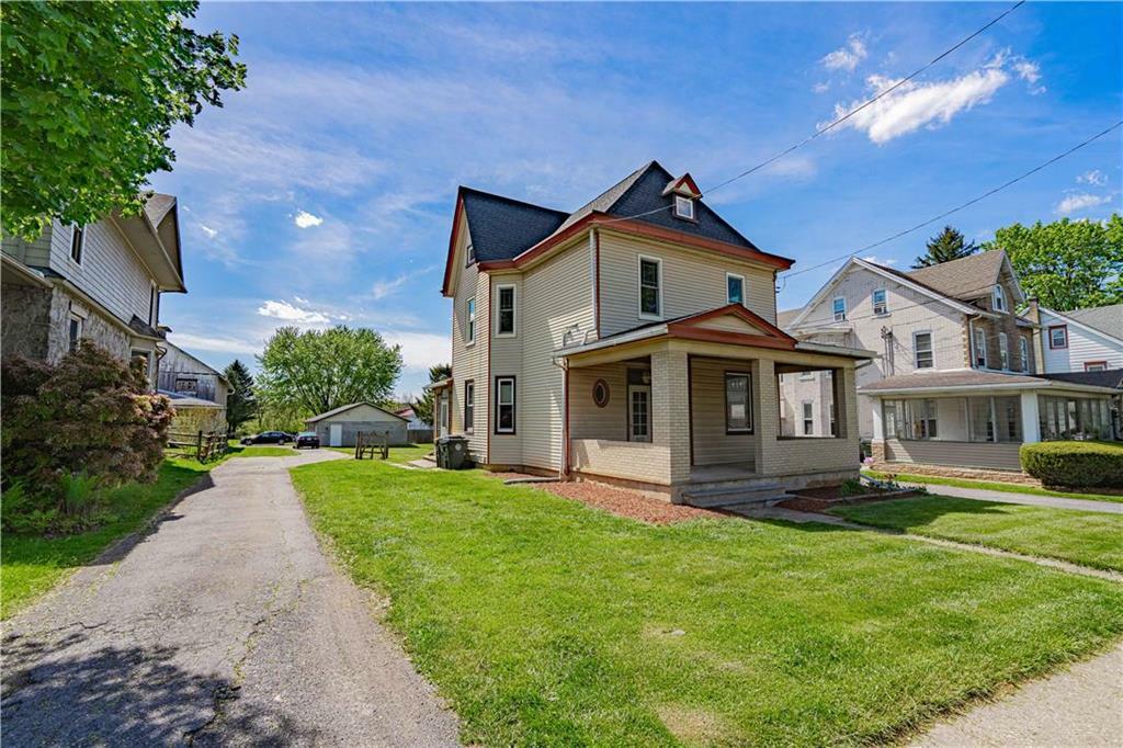 1234 Trexlertown Road  Upper Macungie Twp PA 18087 photo