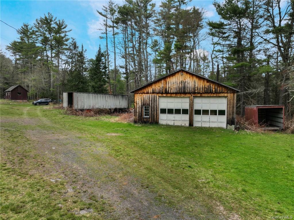 Property Photo:  13 Thunder Hill Road  NY 12780 