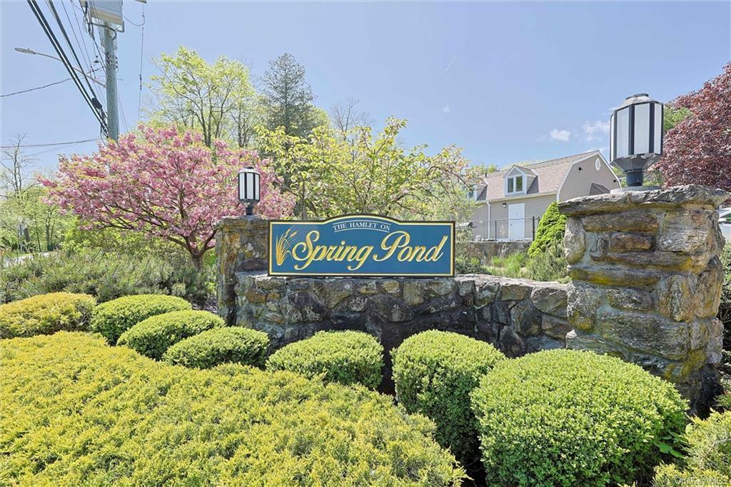 Property Photo:  22 Spring Pond Drive  NY 10562 