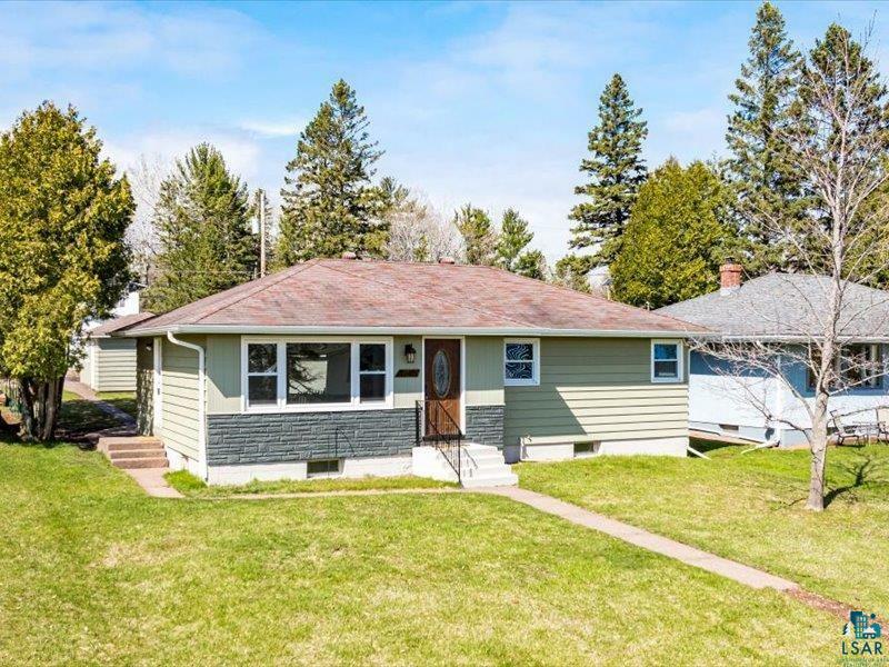 Property Photo: 1715 9th Ave MN 55616