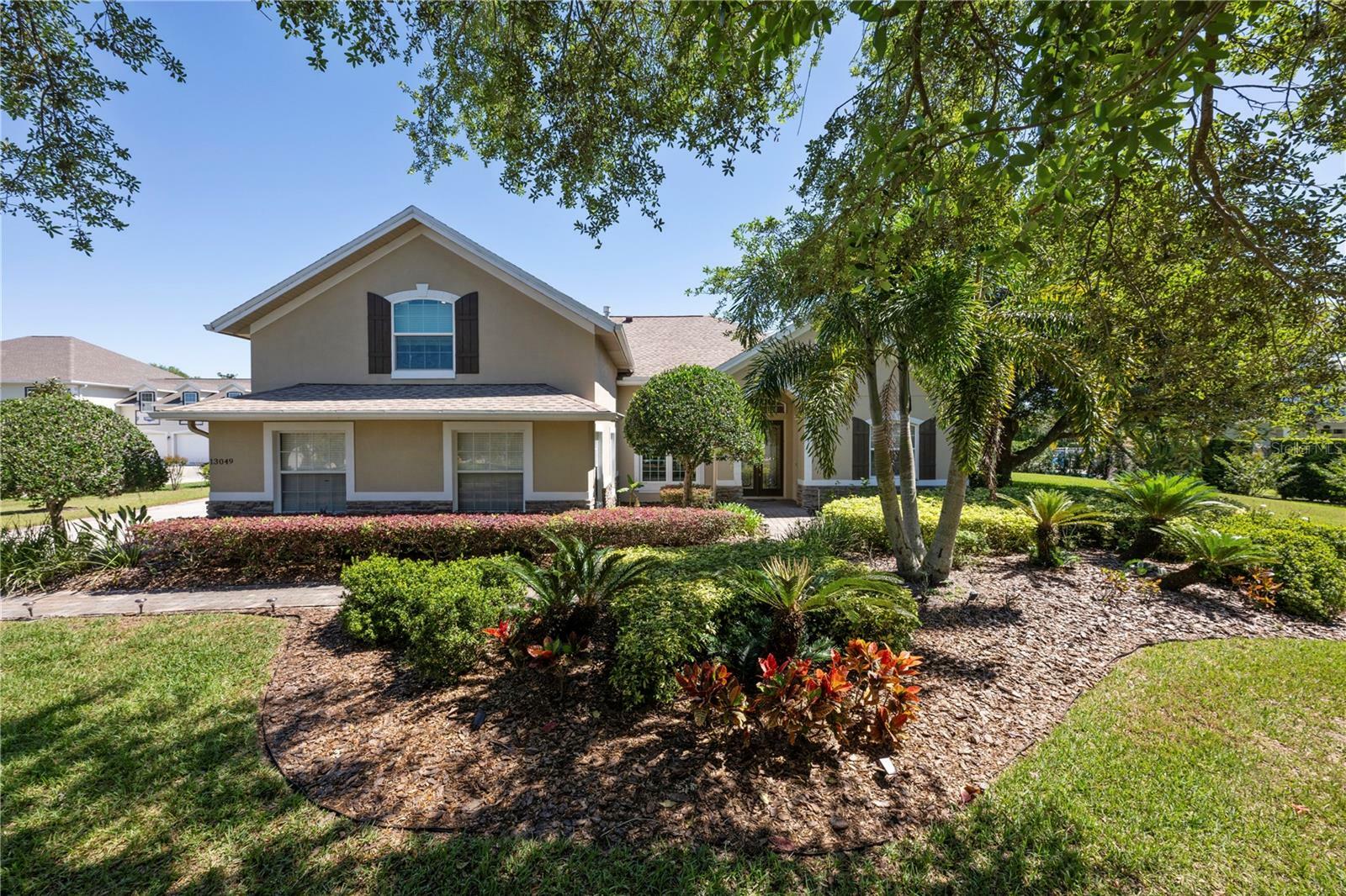 Property Photo:  13049 Lake Roper Court  FL 34786 