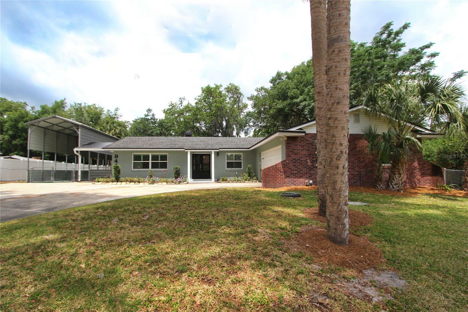 Property Photo:  941 Lake Charm Drive  FL 32765 