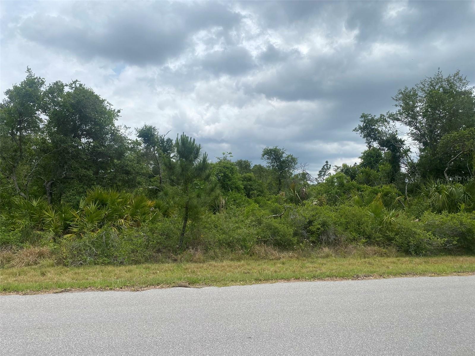 Property Photo: 2098 Westwind Street FL 33953