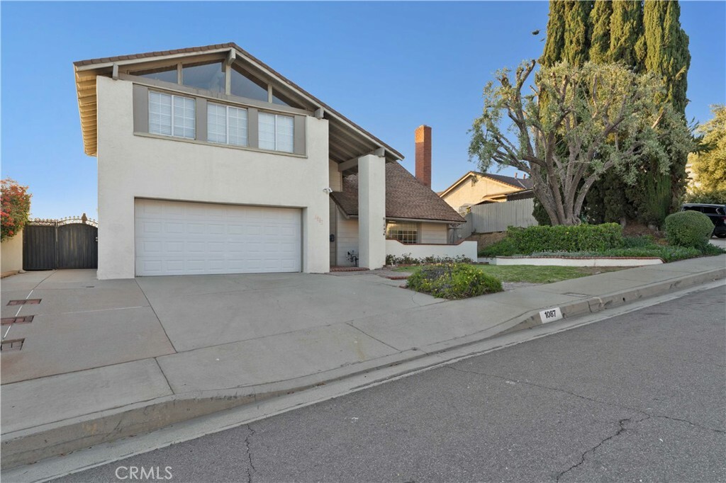 Property Photo:  1087 Flintlock Road  CA 91765 