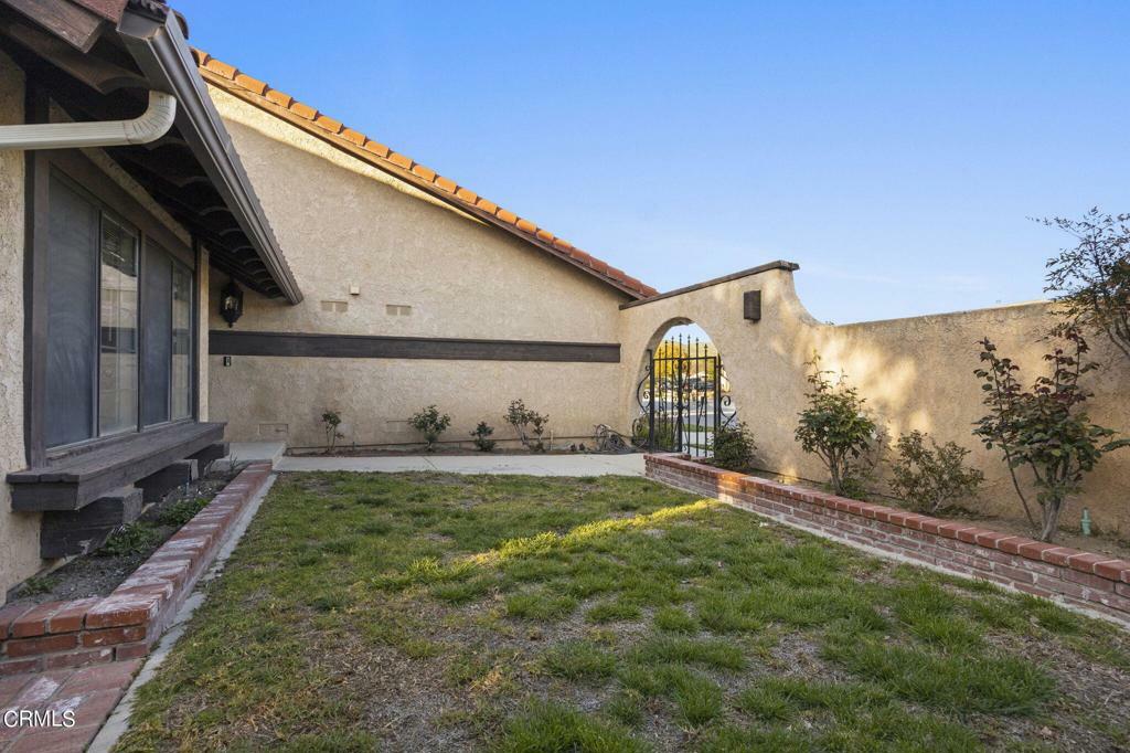 Property Photo:  3113 Omega Avenue  CA 93063 