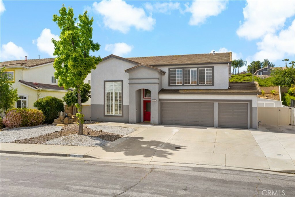 Property Photo:  23291 Spring Meadow Drive  CA 92562 