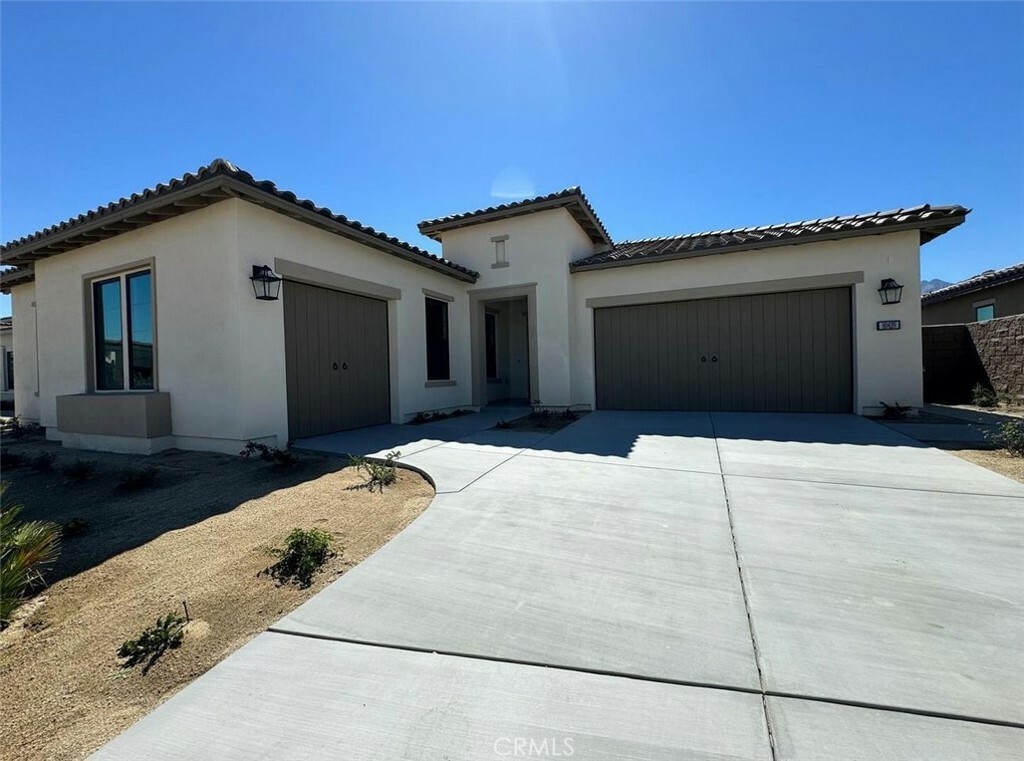 Property Photo:  80439 S Old Ranch Trail  CA 92253 