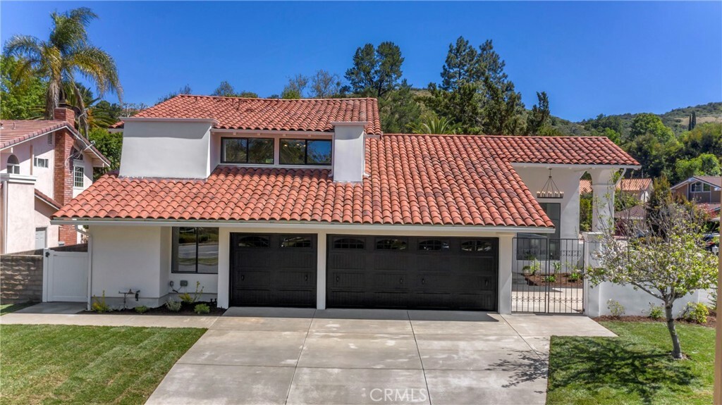 1576 Aspenwall Road  Westlake Village CA 91361 photo