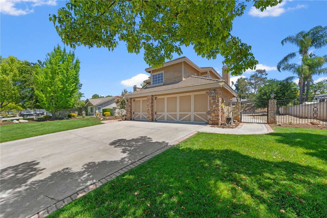Property Photo: 7834 Westpark Drive CA 92506