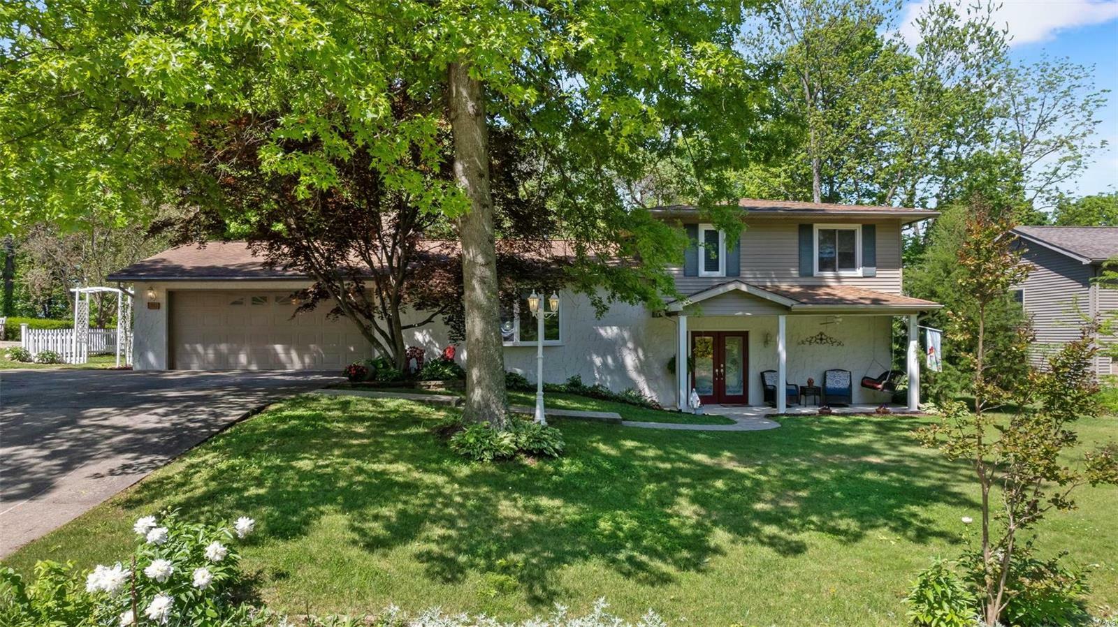 Property Photo: 1843 Dixie Boulevard MO 63701