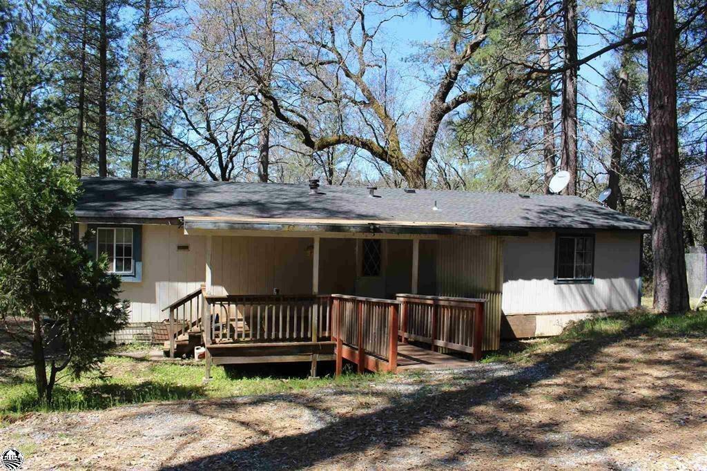 Property Photo:  290 Black Oak Drive  CA 95245 