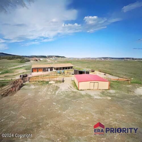 Property Photo:  55 Gold Buckle Pl -  WY 82727 