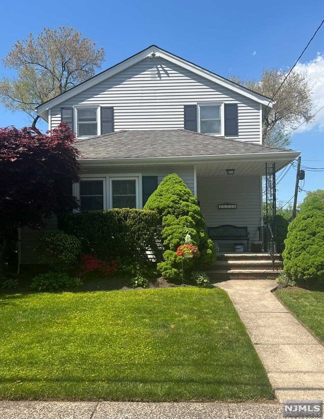 Property Photo:  25-39 Kipp Street  NJ 07410 