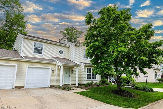 Property Photo: 26 Woodbury Lane OH 44067