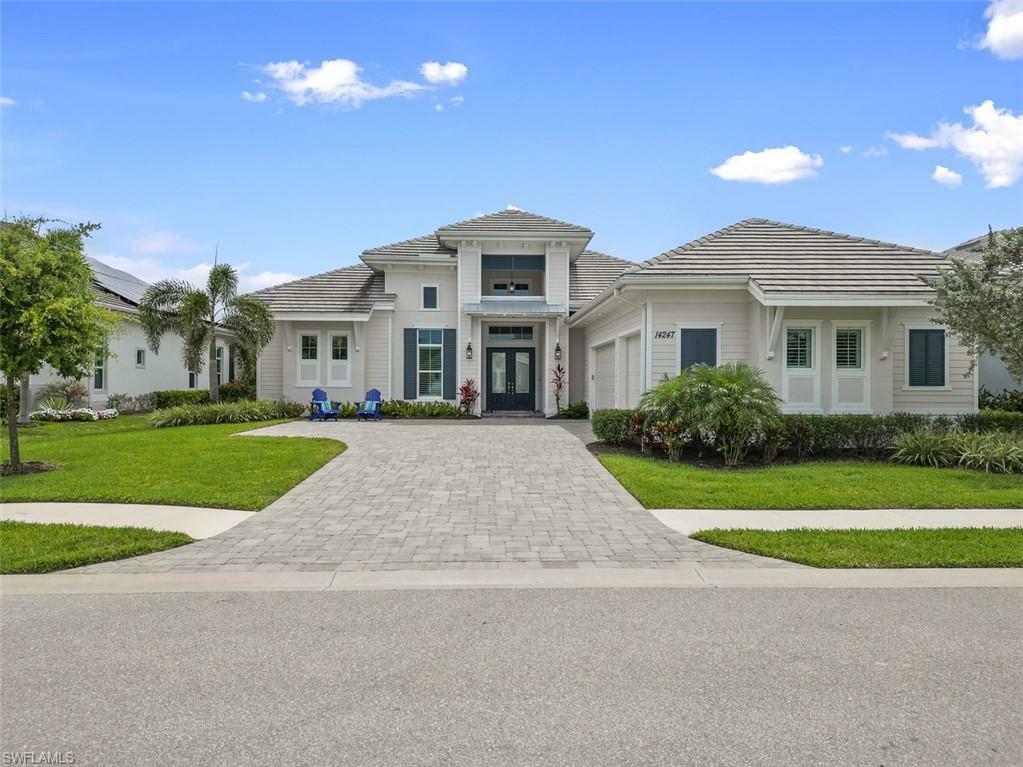 14247 Galley Ct  Naples FL 34114 photo