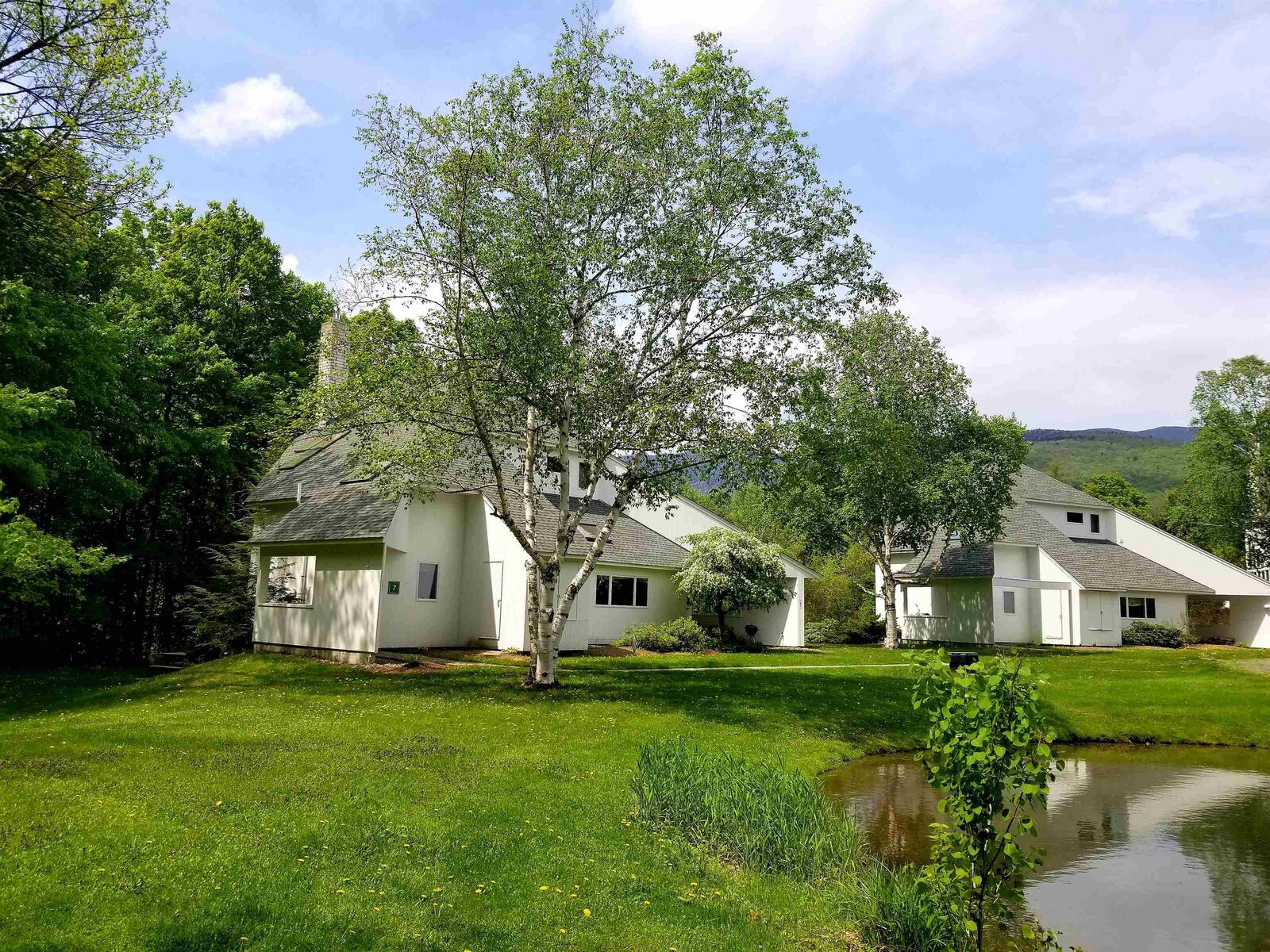 Property Photo:  48 Lexington Avenue  VT 05674 