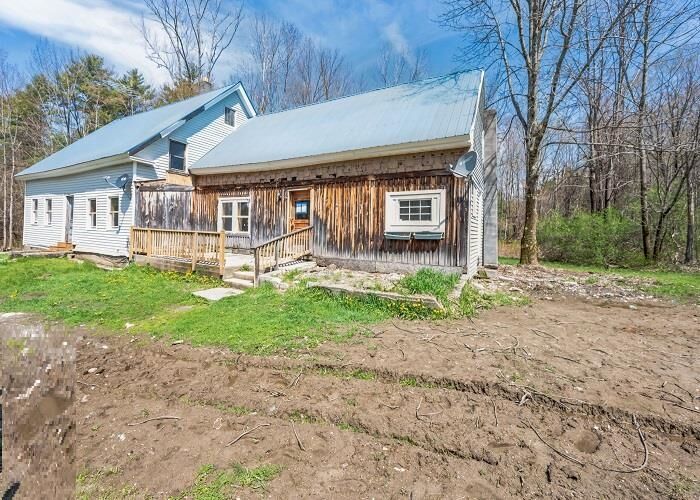Property Photo:  516 Cross Road  NH 03752 