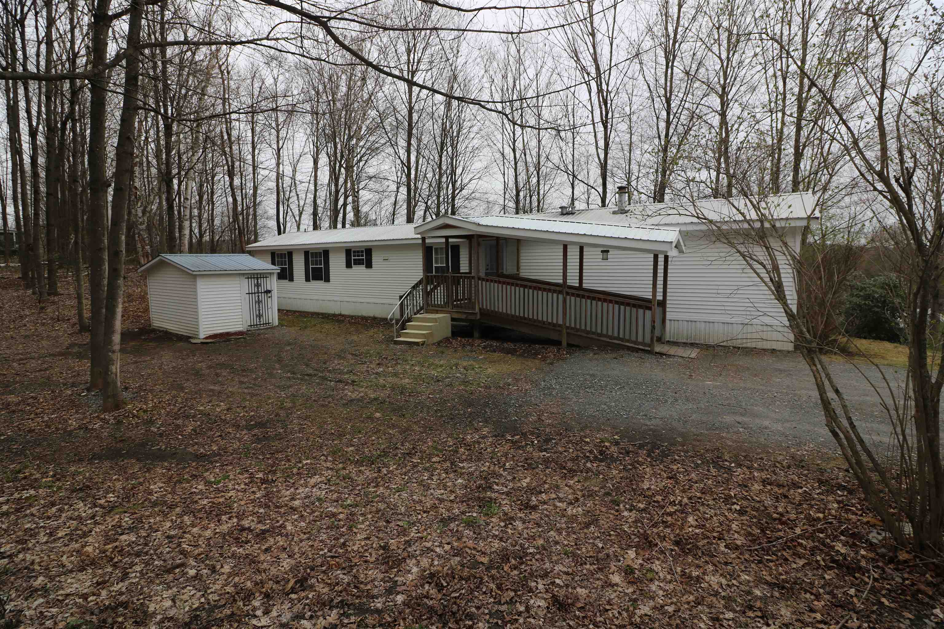 Property Photo: 15 Midway Street VT 05641