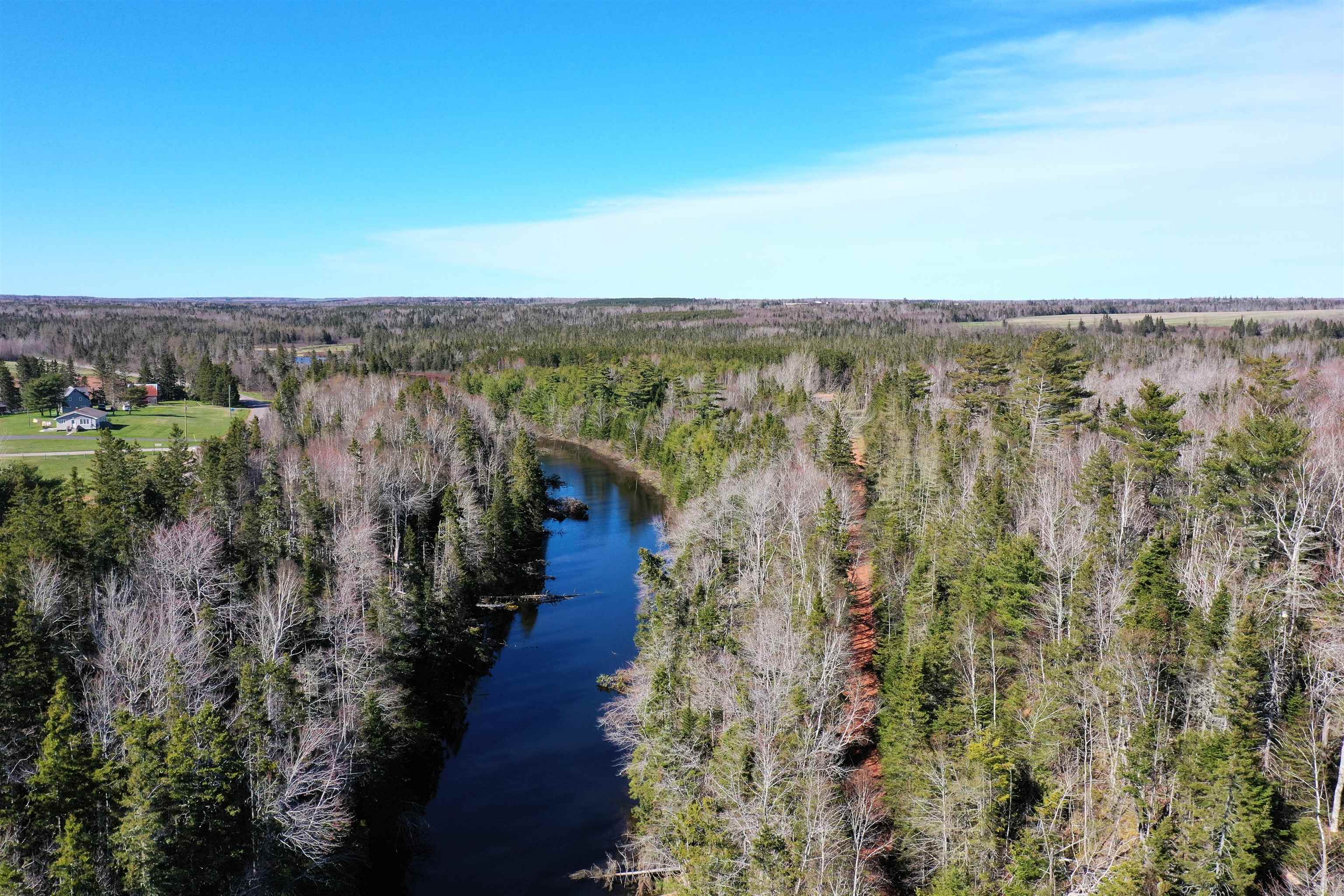 Photo de la propriété:  Lot 2 Mill Road  PE C0A 1G0 