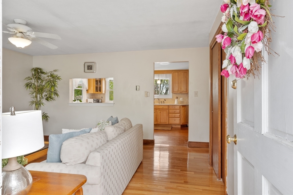 Property Photo:  34 Juliette St  MA 01810 