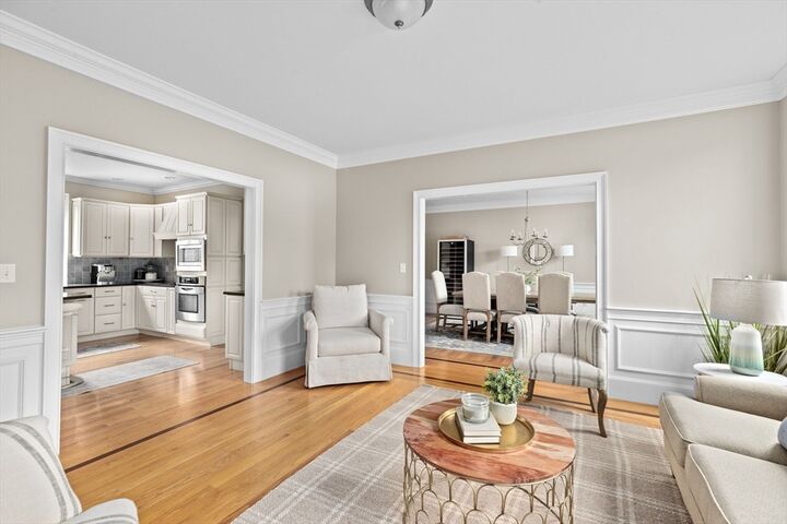 Property Photo:  39 Arrowwood Drive  MA 02066 