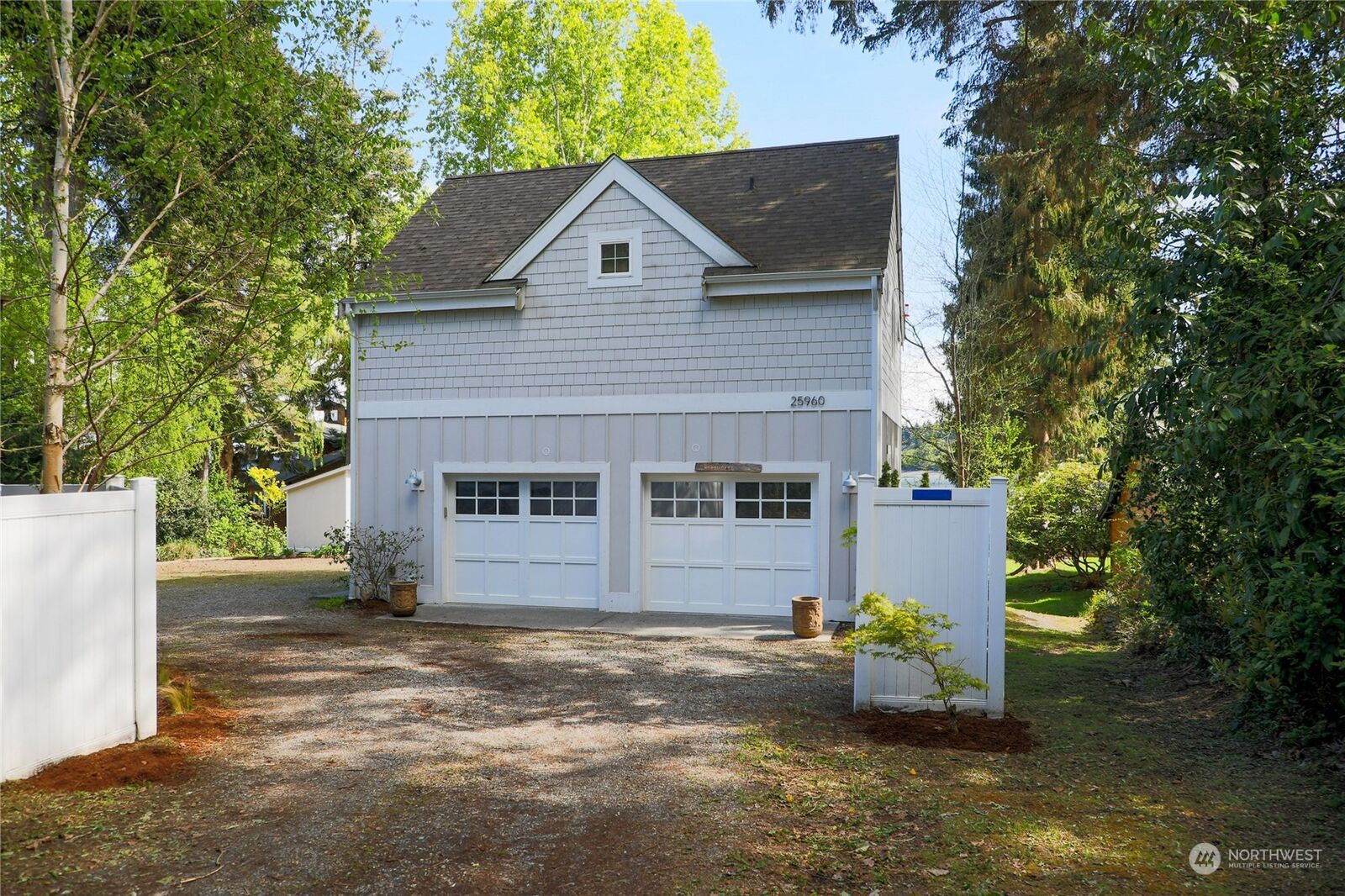 Property Photo: 25960 Shoalwater Place NE WA 98346