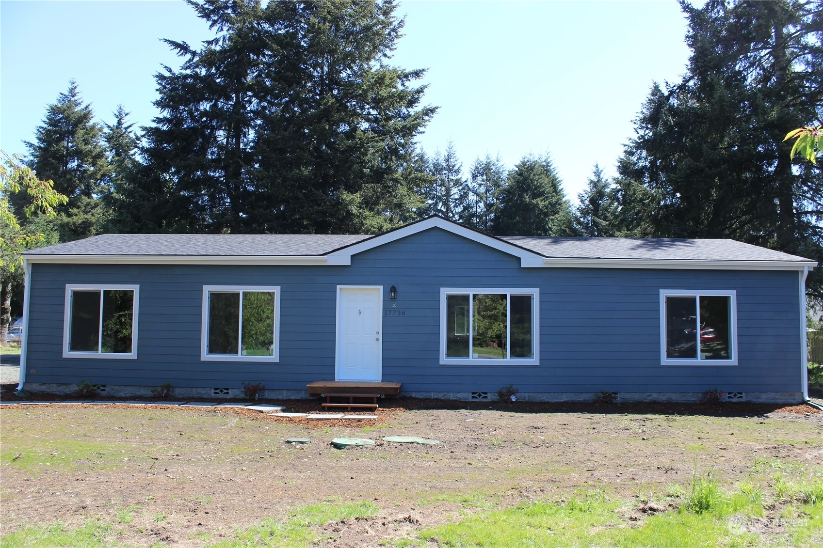 Property Photo:  17736 Pendleton Street SW  WA 98579 