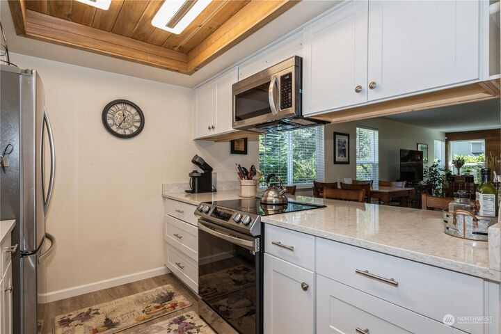 Property Photo:  25046 110th Place SE 9-A  WA 98030 