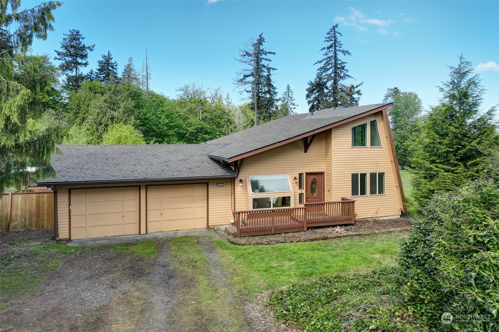 Property Photo:  22059 93rd Avenue S  WA 98031 