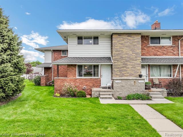 Property Photo: 11218 Middlebelt Road MI 48150