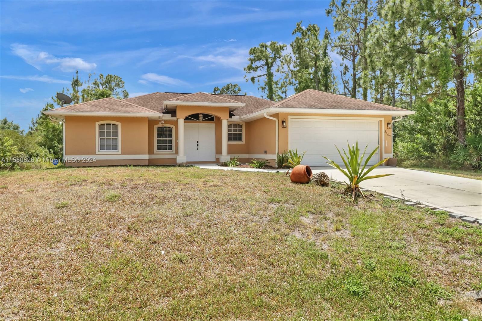 Property Photo:  3109 32nd St W  FL 33971 