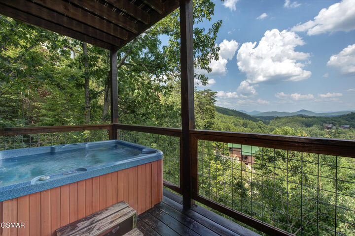 Property Photo: 2251 Upper Middle Creek Road TN 37876