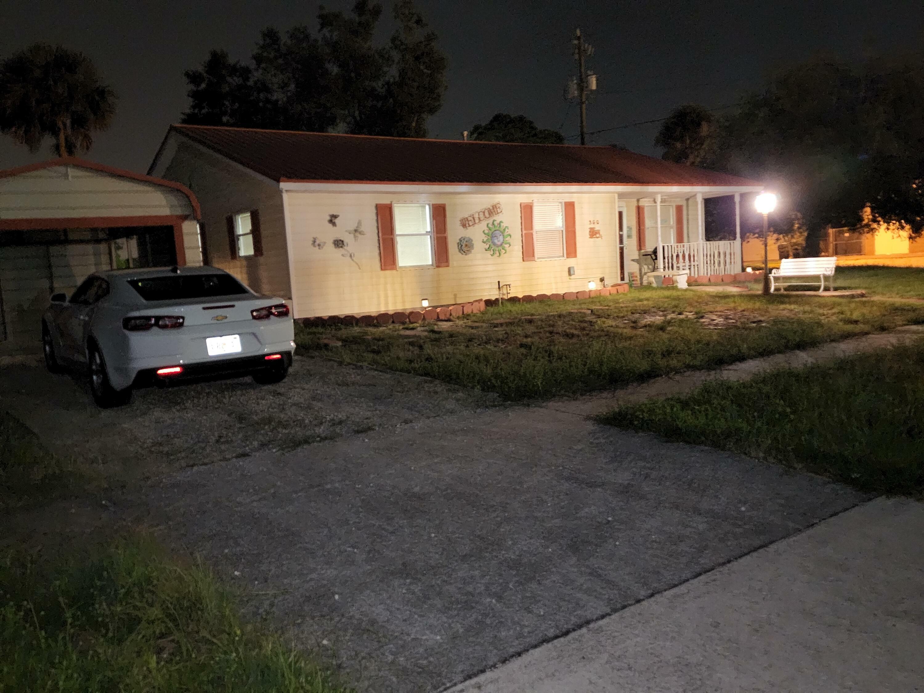 Property Photo:  350 Delespine Avenue  FL 32780 