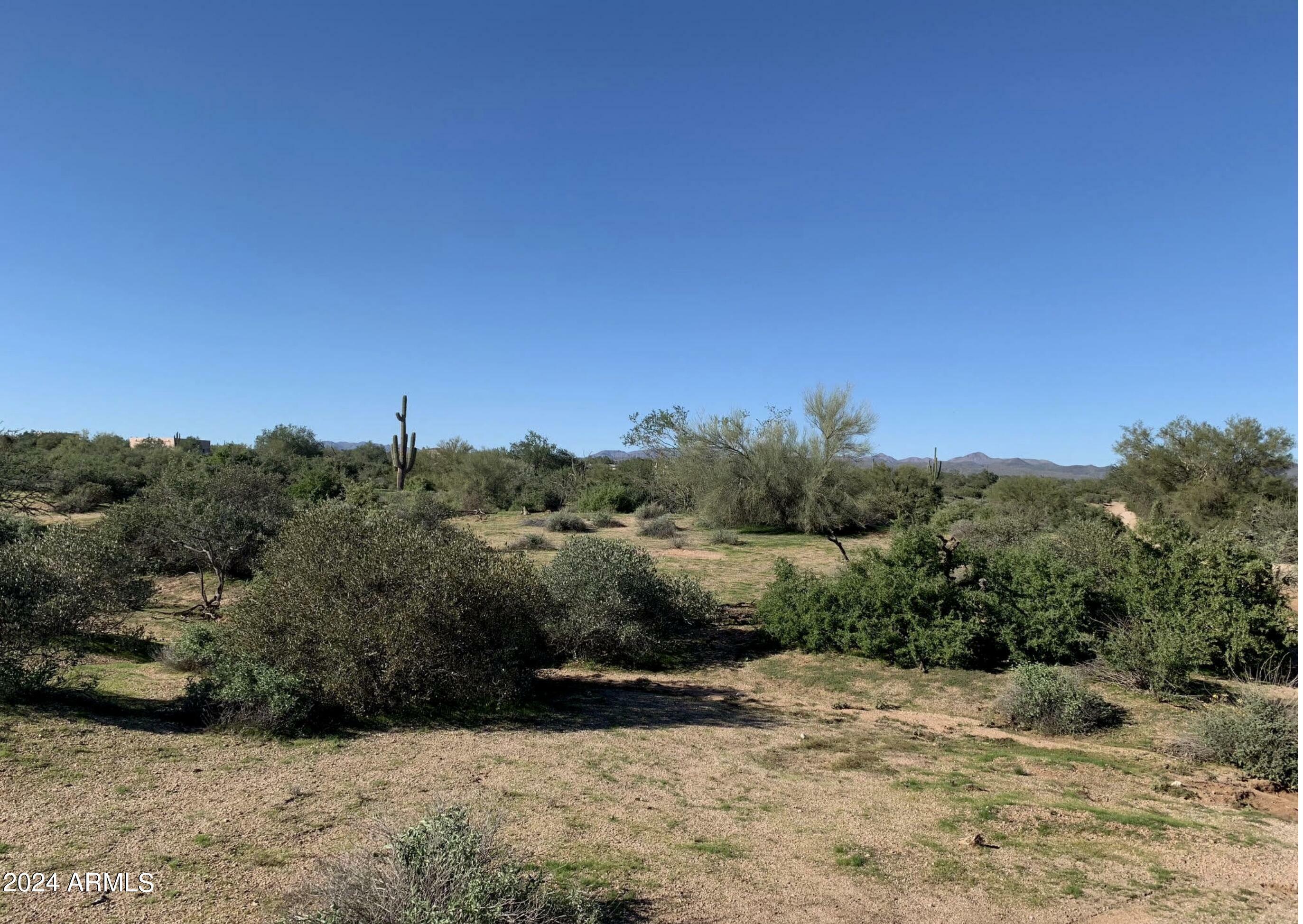 Property Photo:  171xy E Las Piedras Way -  AZ 85263 