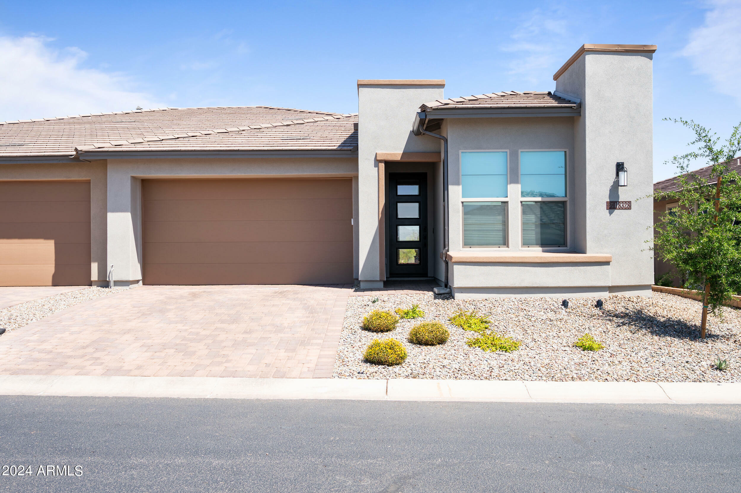 Property Photo:  18328 E Spring Valley Court  AZ 85263 