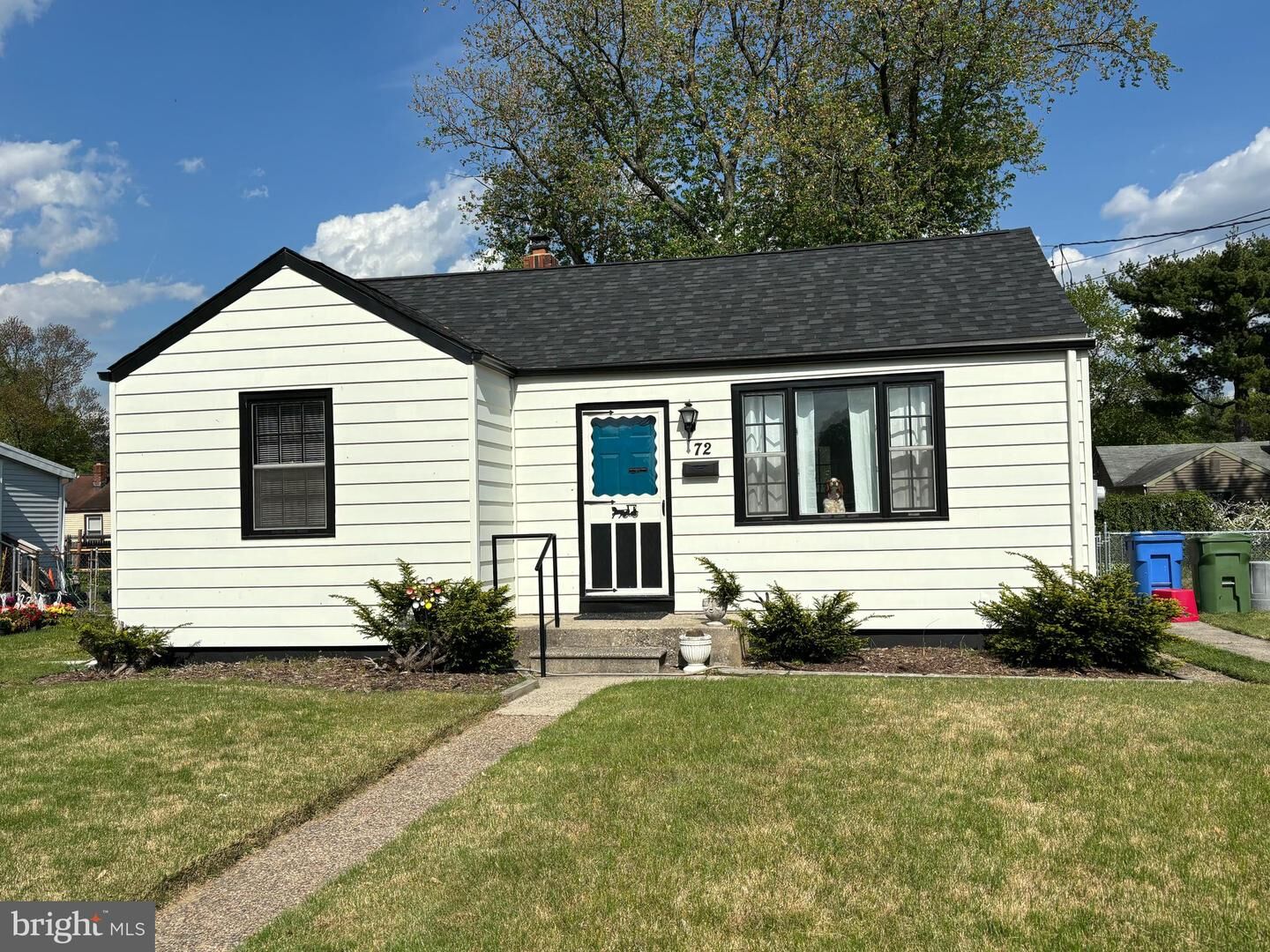 Property Photo: 72 Shepherd Road NJ 08034