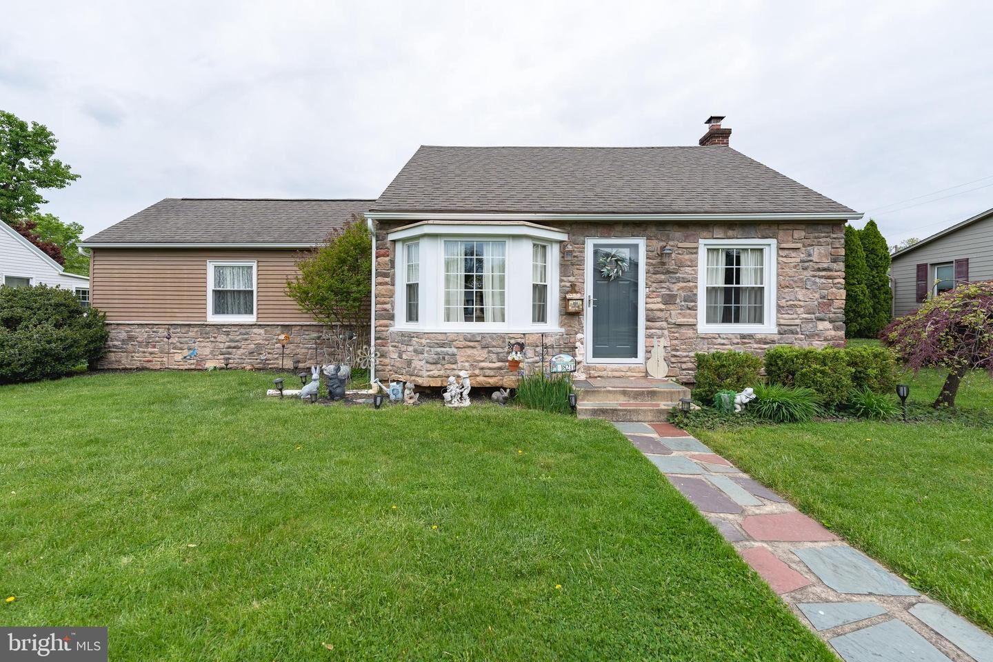 Photo de la propriété: 1821 W W Stanley Street PA 18104