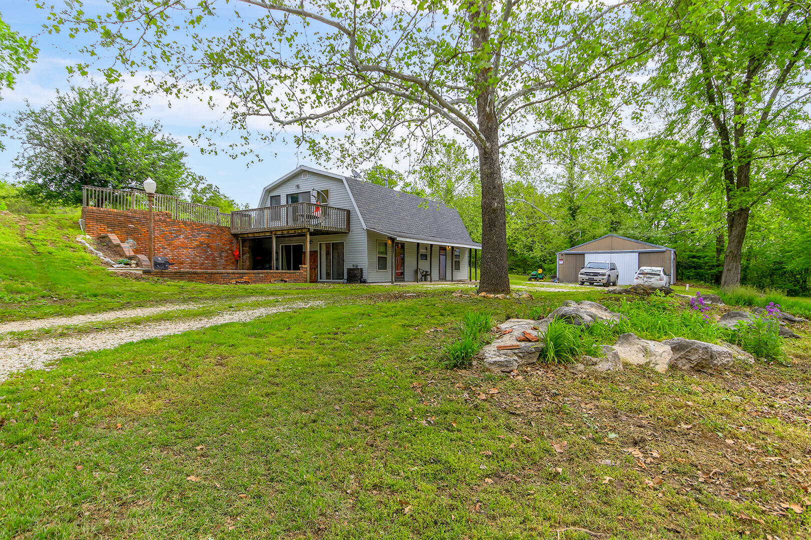 Property Photo:  126 Eugene Rd  MO 65032 