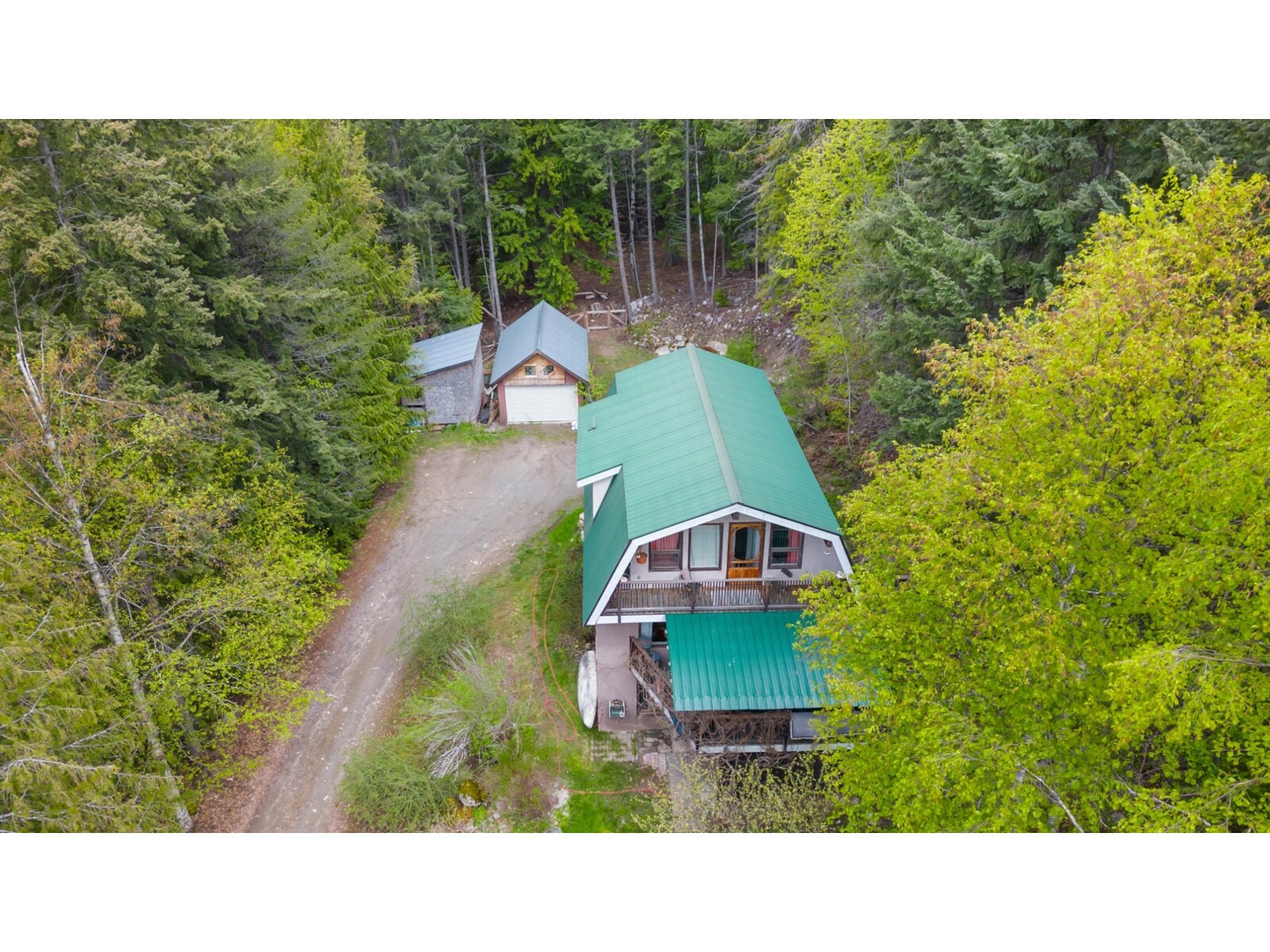 Photo de la propriété:  426 Aspen Road  BC V0B 2B0 