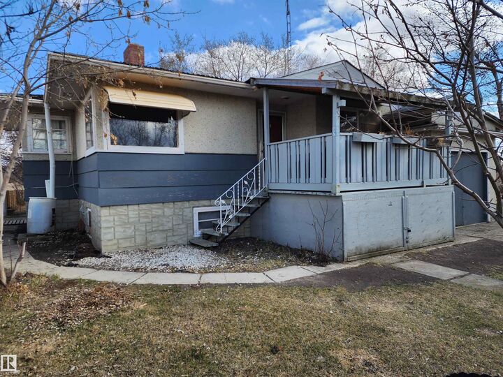 Property Photo:  25 1st Street  AB T0B 1C0 
