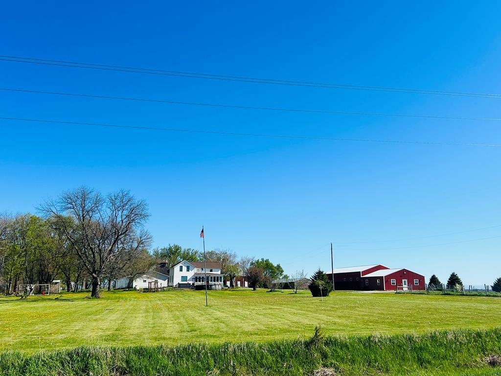 Property Photo:  2271 200th Street  IA 50548 