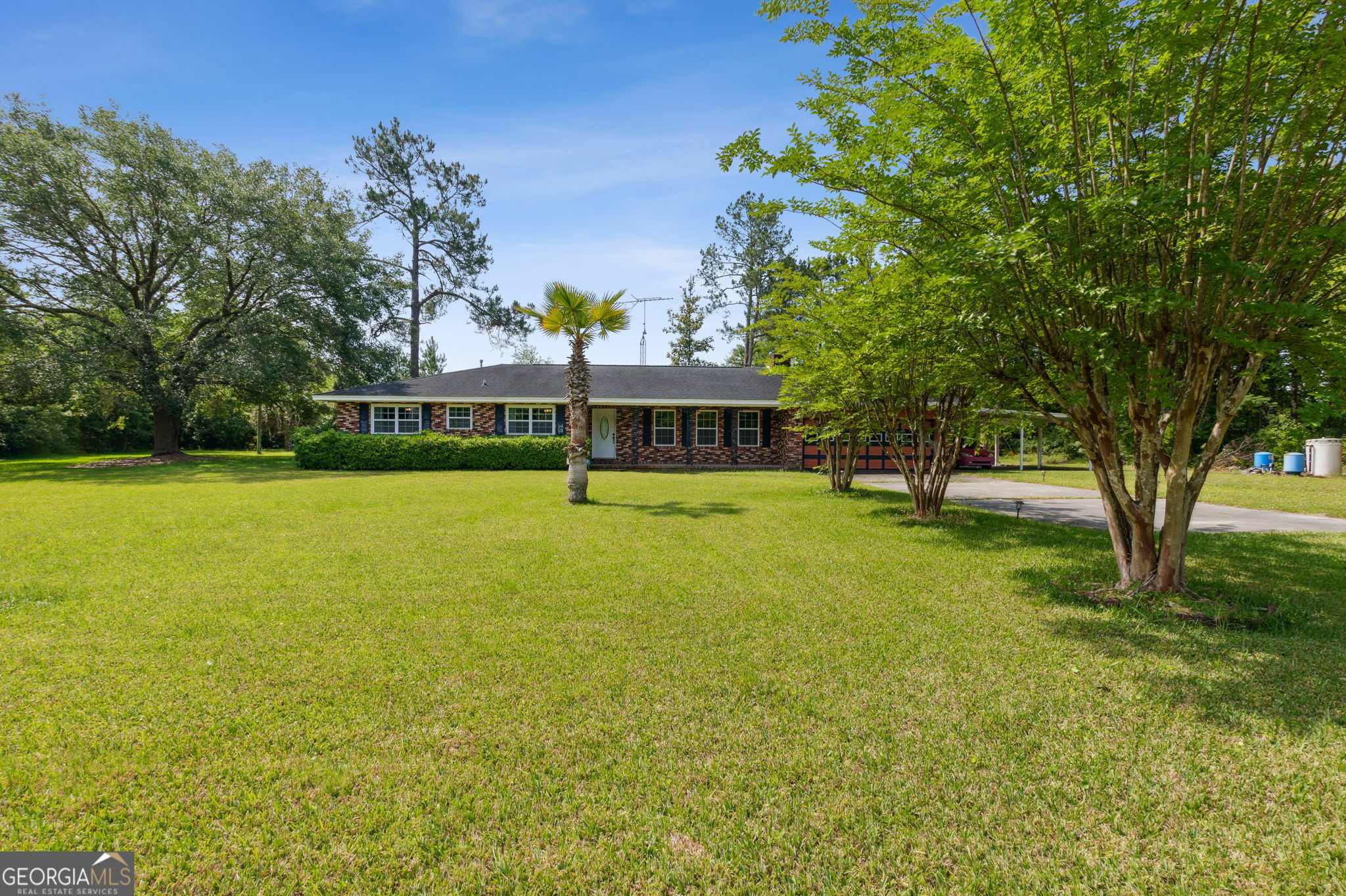 Property Photo: 27200 US Highway 17 GA 31565