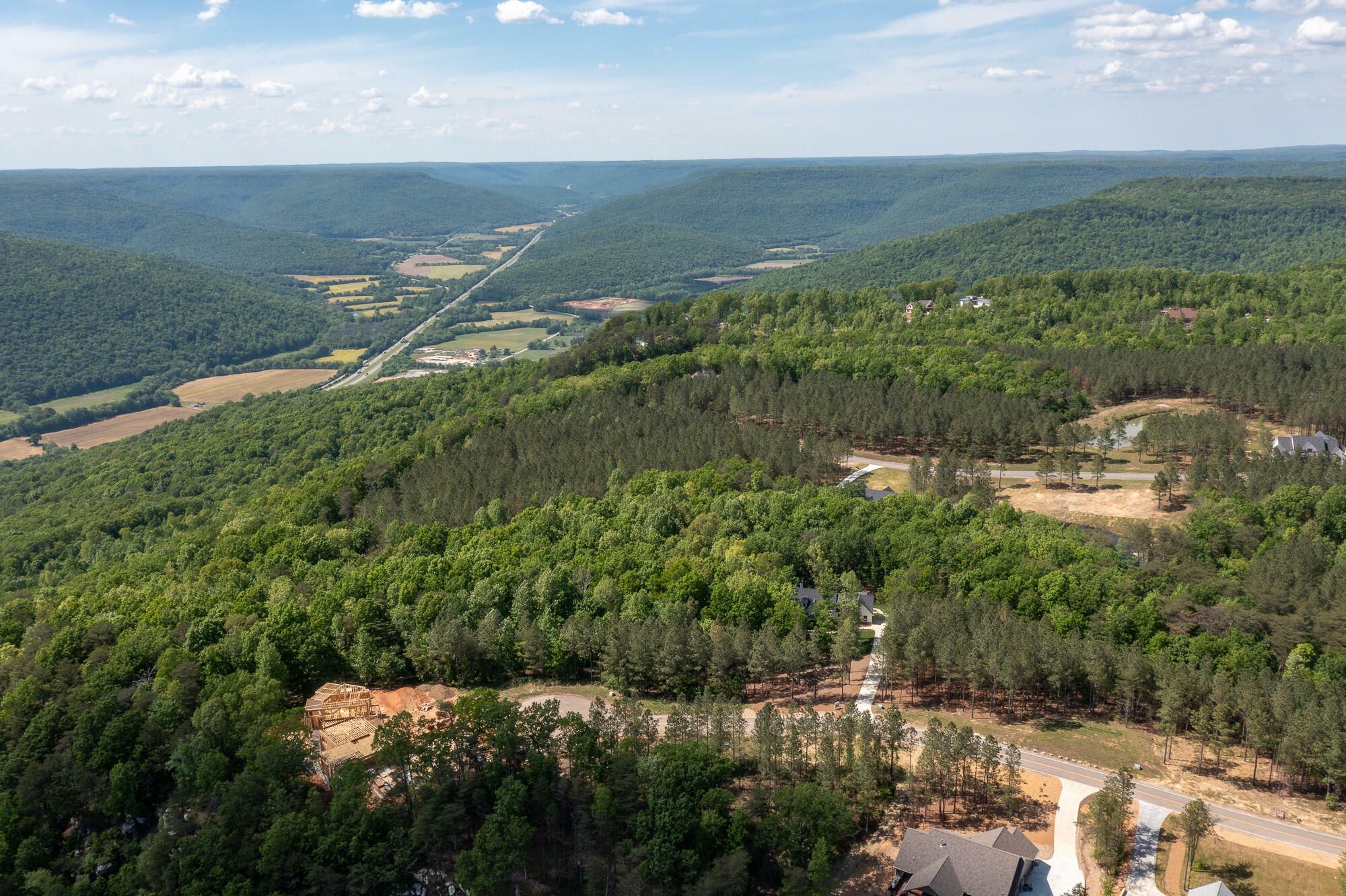 Property Photo: Lot 175 Crockett Pointe TN 37347