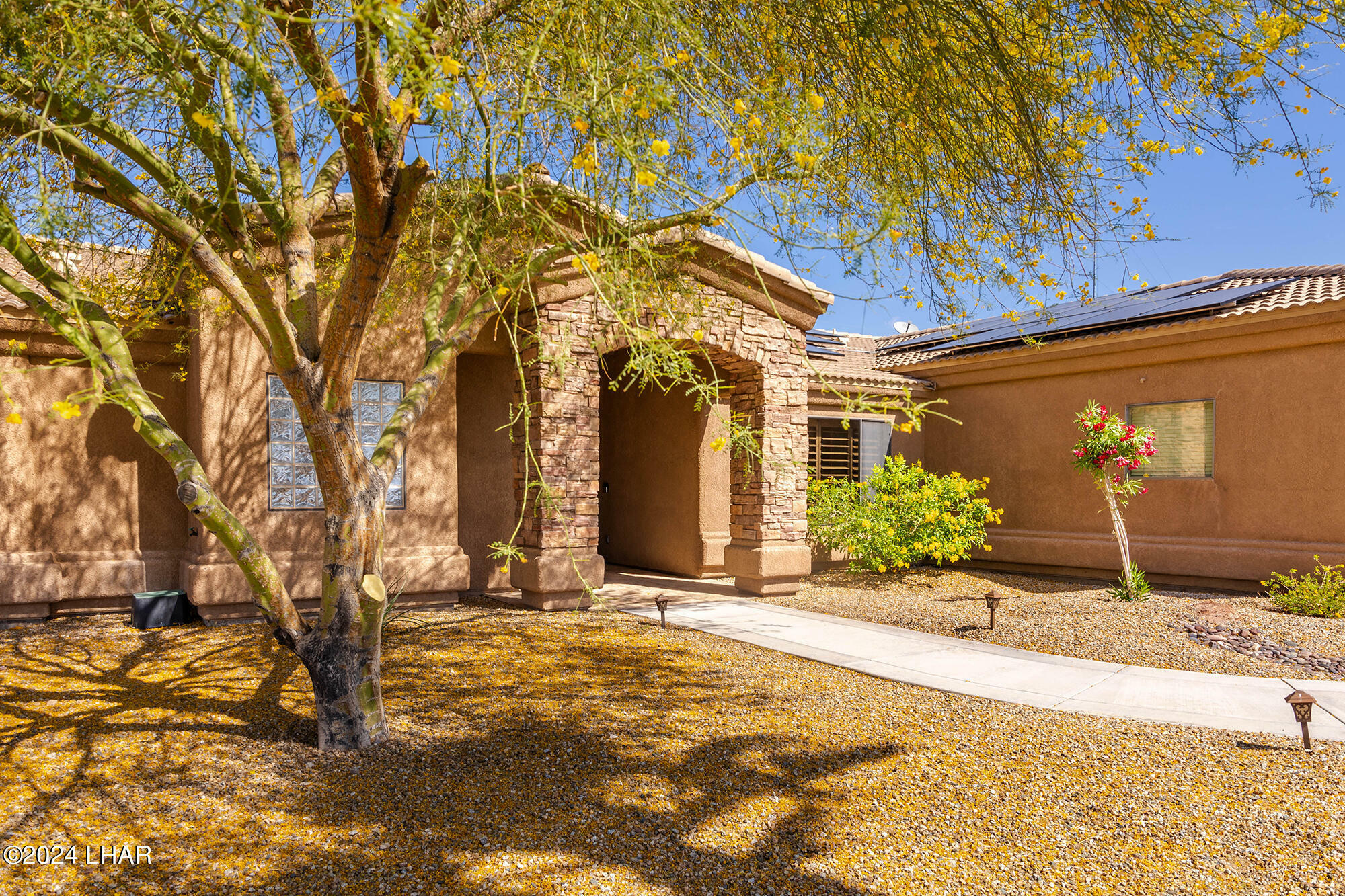 Property Photo:  3275 Hassayampa Dr  AZ 86406 